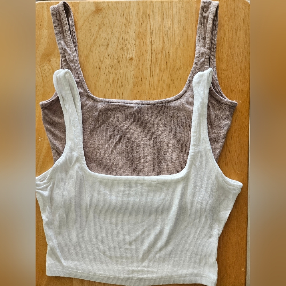 Zenana Ladies Bralette Set - NWOT
